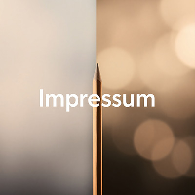 Illustration zum Impressum