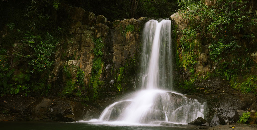 Wasserfall
