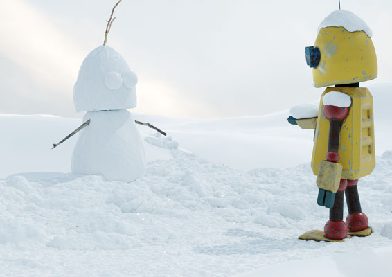 Schneeman
