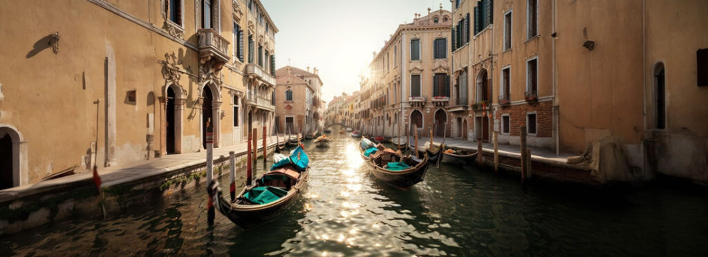 Venedig